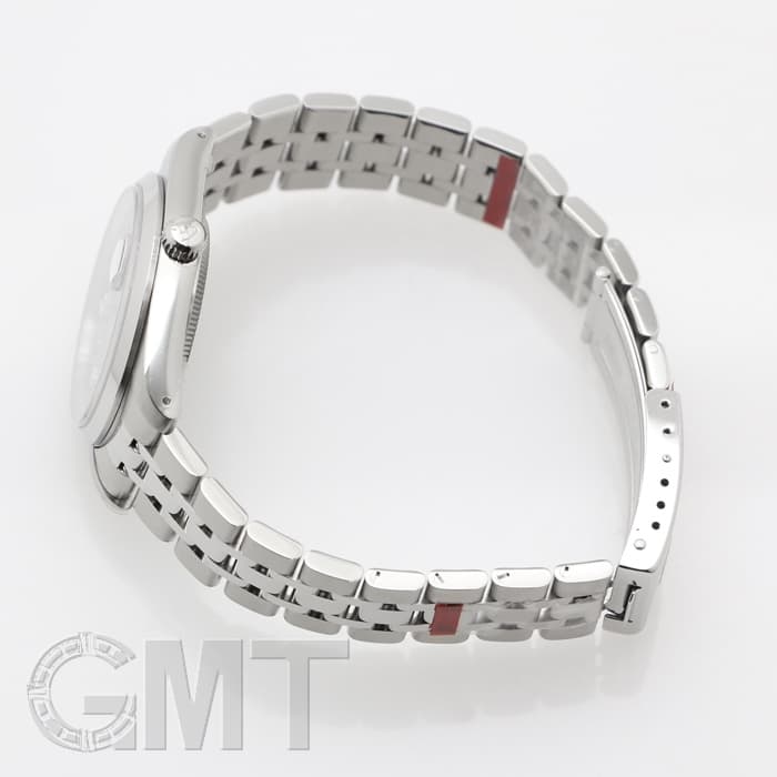 新品)TUDOR チューダー プリンス デイト ブラック アラビア 34mm 74000