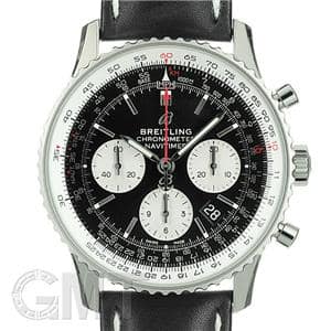 BREITLING ブライトリング ナビタイマー 1 B01 クロノグラフ 43 AB0121211B1X1（A022B-1KBA） メイン