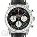 BREITLING ブライトリング ナビタイマー 1 B01 クロノグラフ 43 AB0121211B1X1（A022B-1KBA）