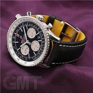 ブライトリング　ナビタイマークォーツ　未動作 ブライトリング / クォーツタイプの小ぶりなナビタイマー