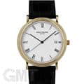 PATEK PHILIPPEパテック・フィリップ カラトラバ 3944J クォーツモデル