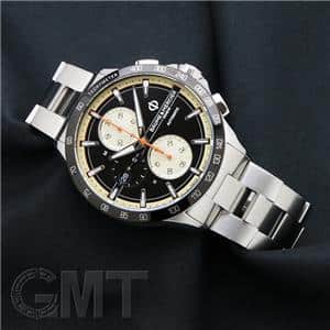 BAUME & MERCIER ボーム&メルシエ クリフトン クラブ クロノグラフ MOA10435 メイン