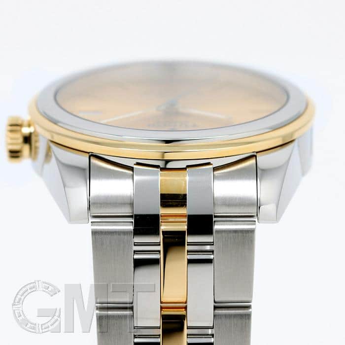 新品)TUDOR チューダー グラマーデイト M55003-0005 シャンパン（商品