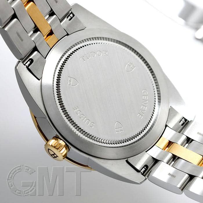 新品)TUDOR チューダー グラマーデイト M55003-0005 シャンパン（商品 