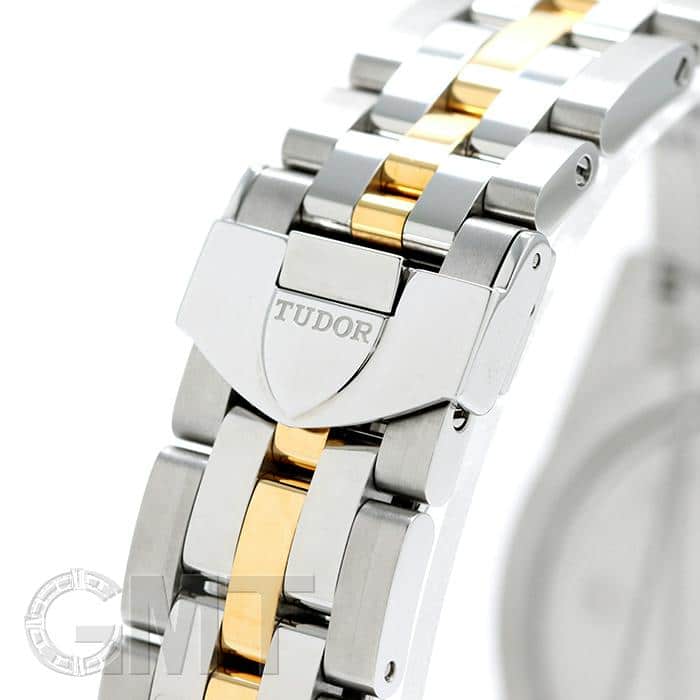 新品)TUDOR チューダー グラマーデイト M55003-0005 シャンパン（商品