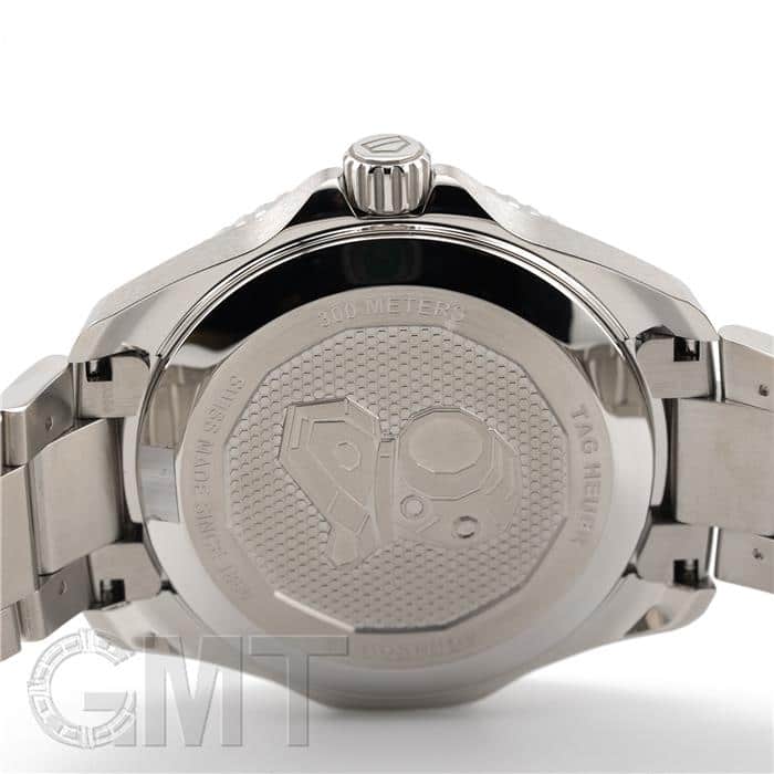 新品)TAG HEUER タグ・ホイヤー アクアレーサー