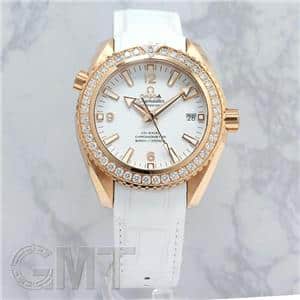 OMEGA オメガ シーマスター プラネットオーシャン600m 42ｍｍ 232.58.42.21.04.001 レッドゴールド※ メイン