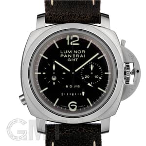 OFFICINE PANERAI オフィチーネ パネライ ルミノール 1950 8Days モノプルサンテ GMT PAM00275 メイン