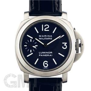 OFFICINE PANERAI オフィチーネ パネライ ルミノール マリーナミリターレ アメリゴ･ヴェスプッチ PAM00082 メイン
