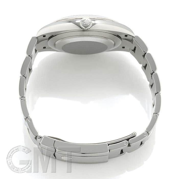 中古)ROLEX ロレックス デイトジャスト 41 126334 ブルー オイスター
