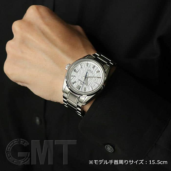 グランドセイコー GRAND SEIKO エボリューション 9 コレクション