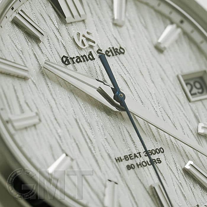 【中古】 ジュエリーコネクション/白泉社 中古)SEIKO セイコー グランドセイコー エボリューション9