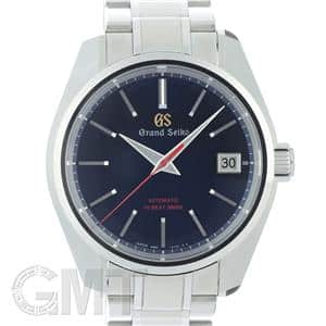 SEIKO セイコー グランドセイコー メカニカルハイビート GS誕生60周年記念限定モデル SBGH281【世界1500本限定】 メイン
