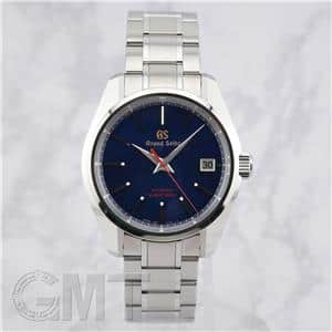SEIKO セイコー グランドセイコー メカニカルハイビート GS誕生60周年記念限定モデル SBGH281【世界1500本限定】 メイン