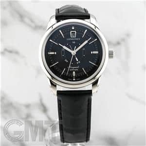 中古)LONGINES ロンジン コンクエスト ヘリテージ セントラル パワー