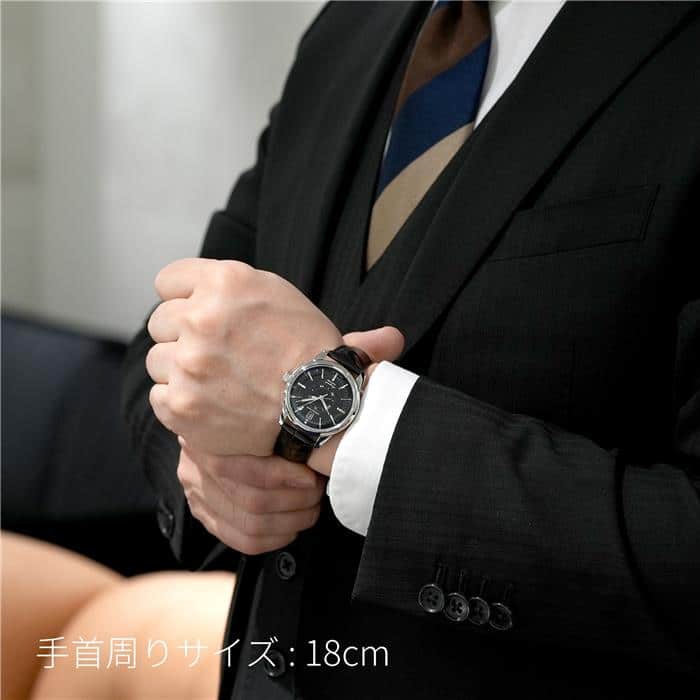 中古)LONGINES ロンジン コンクェスト ヘリテージ セントラル