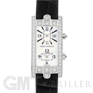 HARRY WINSTON ハリー・ウィンストン アベニューC デュアルタイム AVCQTZ19WW001 メイン
