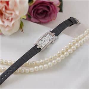 HARRY WINSTON ハリー・ウィンストン アベニューC デュアルタイム AVCQTZ19WW001 メイン