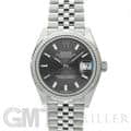 ROLEX ロレックス デイトジャスト 278274 グレー ジュビリーブレスレット