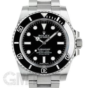 ROLEX ロレックス サブマリーナー  114060 メイン