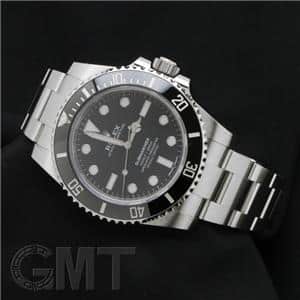 ROLEX ロレックス サブマリーナー  114060 メイン