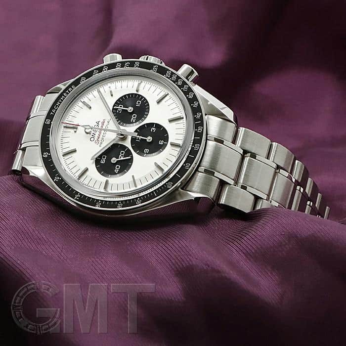 中古)OMEGA オメガ スピードマスター 東京2020 リミテッドエディション