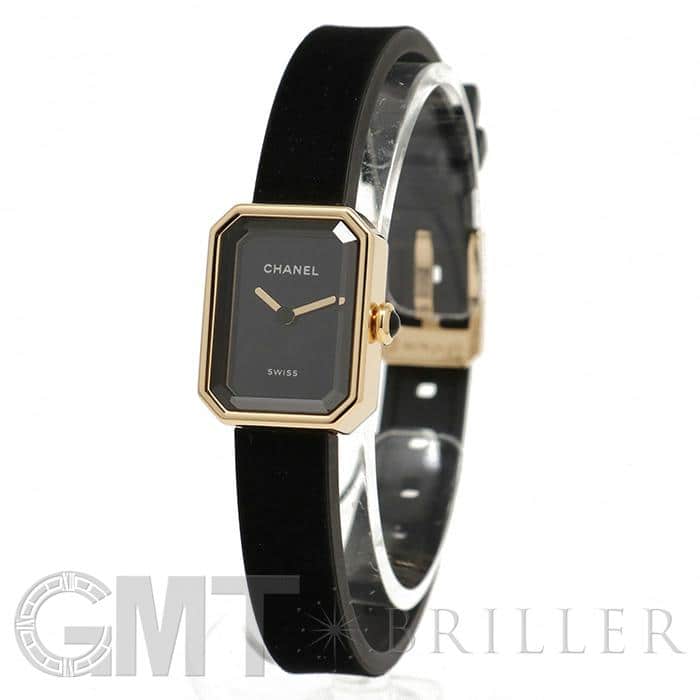 中古)CHANEL シャネル プルミエール リボン H6125（商品ID