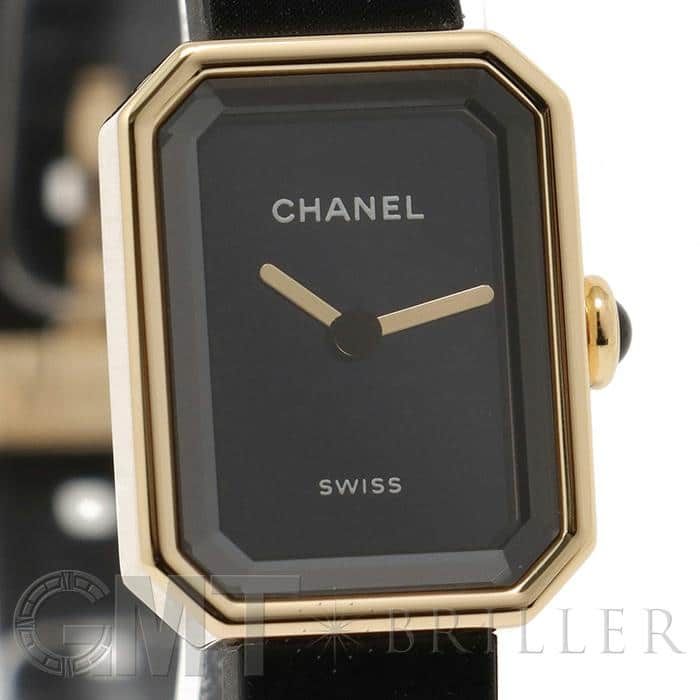 中古)CHANEL シャネル プルミエール リボン H6125（商品ID