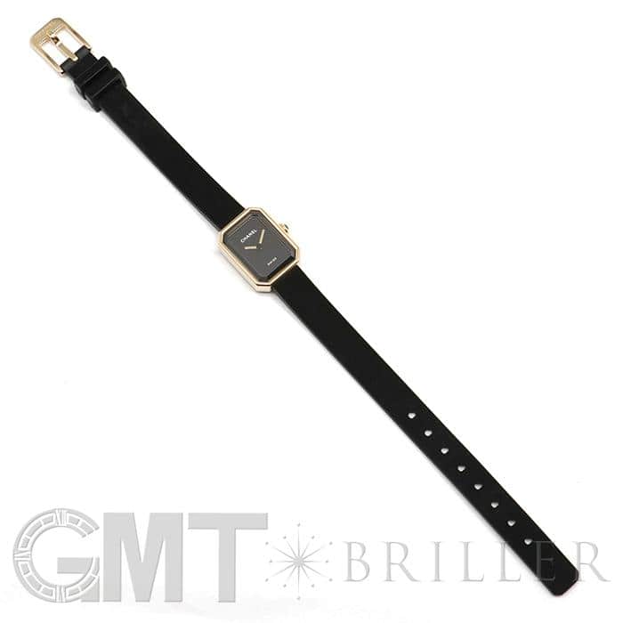 中古)CHANEL シャネル プルミエール リボン H6125（商品ID