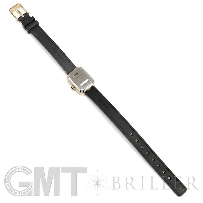 中古)CHANEL シャネル プルミエール リボン H6125（商品ID