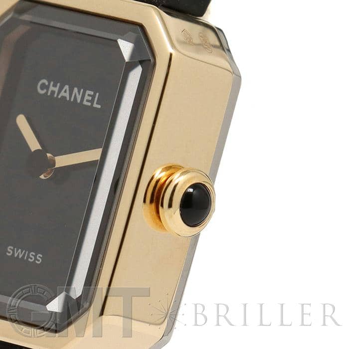 中古)CHANEL シャネル プルミエール リボン H6125（商品ID