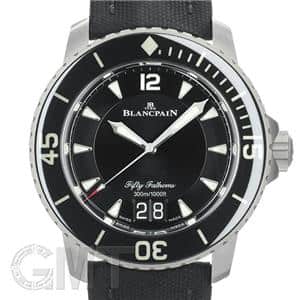 BLANCPAIN ブランパン フィフティファゾムス 5050-12B30-B52A メイン