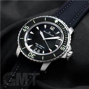 BLANCPAIN ブランパン フィフティファゾムス 5050-12B30-B52A メイン
