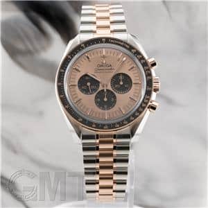 OMEGA オメガ スピードマスター プロフェッショナル 310.20.42.50.99.001 メイン
