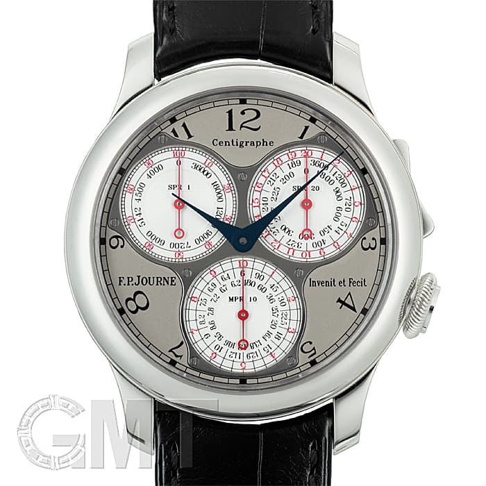 フランソワ・ル・グラン 中古)F.P.JOURNE フランソワ ポール・ジュルヌ サンティグラフ
