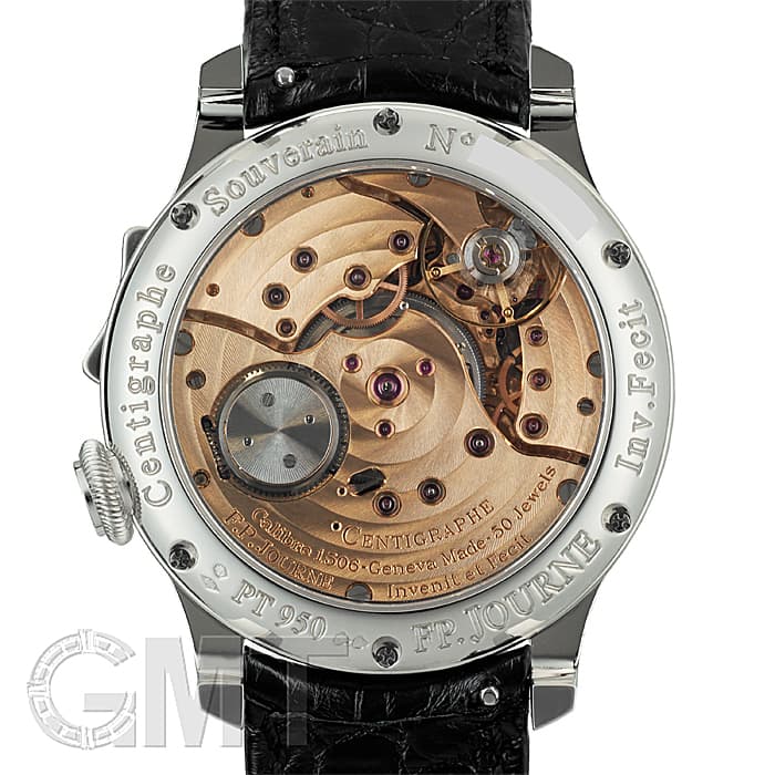フランソワ・ル・グラン 中古)F.P.JOURNE フランソワ ポール・ジュルヌ サンティグラフ
