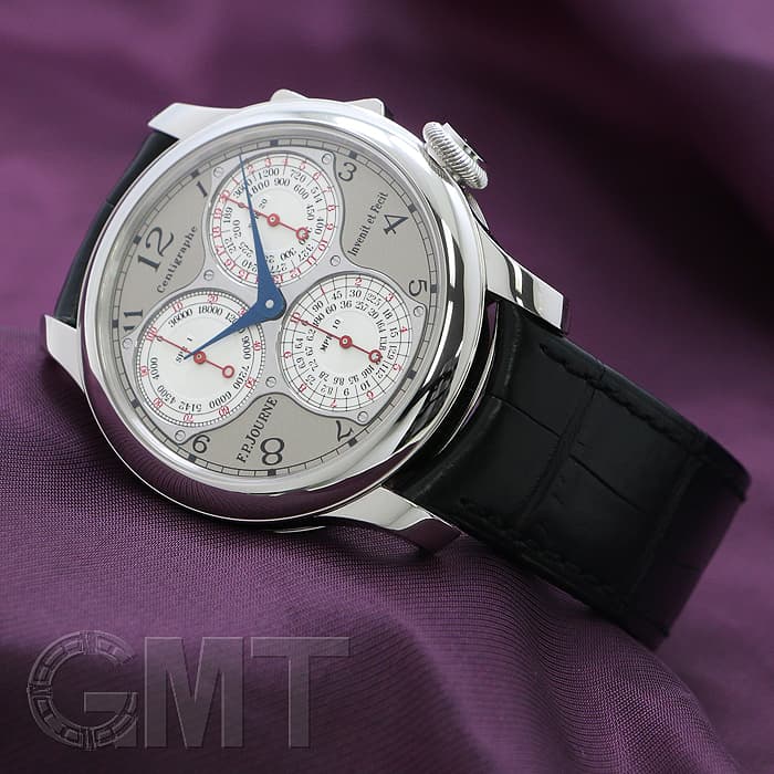 フランソワ・ル・グラン 中古)F.P.JOURNE フランソワ ポール・ジュルヌ サンティグラフ