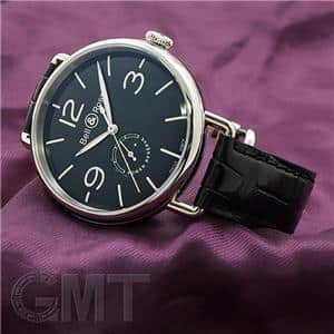中古)BELL & ROSS ベル&ロス ヴィンテージ WW1 V-WW1-97B-AL（商品ID
