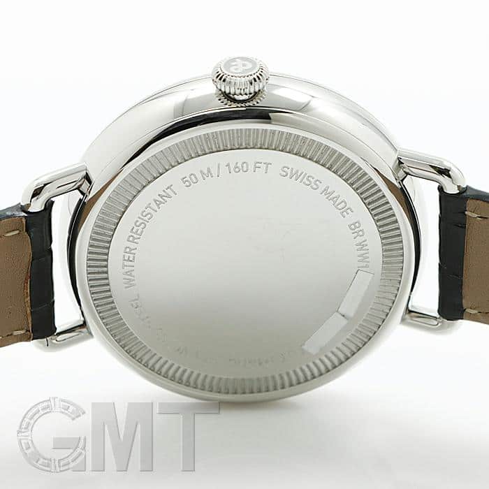 中古)BELL & ROSS ベル&ロス ヴィンテージ WW1 V-WW1-97B-AL（商品ID