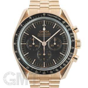 OMEGA オメガ スピードマスター プロフェッショナル マスター クロノメーター 310.60.42.50.01.001 メイン