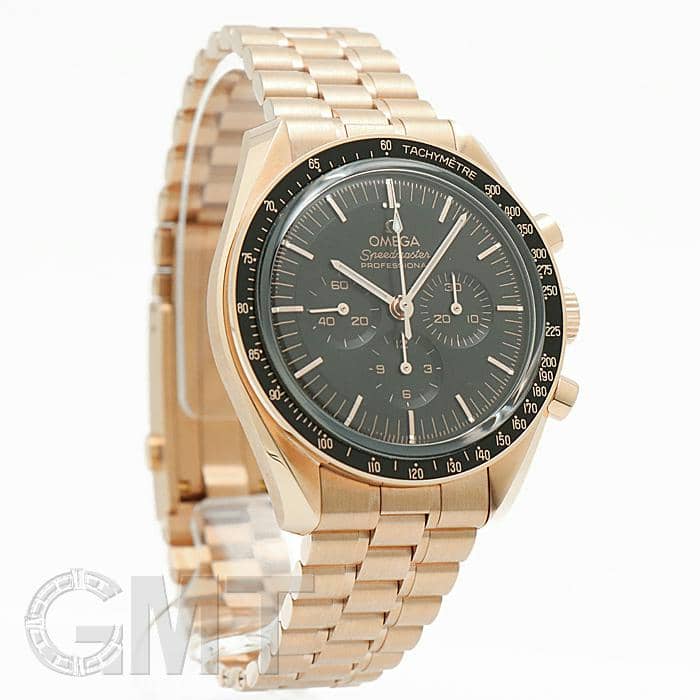 未使用)OMEGA オメガ スピードマスター プロフェッショナル