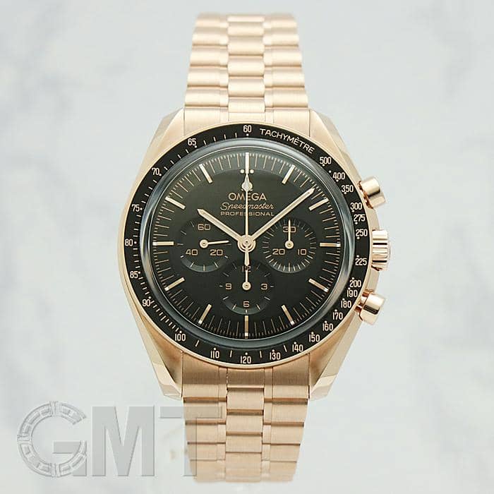 未使用)OMEGA オメガ スピードマスター プロフェッショナル