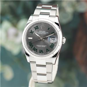 ROLEX ロレックス」「デイトジャスト」の商品検索結果 | 腕時計のGMT
