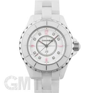 CHANEL シャネル J12 ピンクライト 33mm H4863【世界限定1200本】 メイン