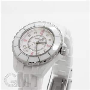 CHANEL シャネル J12 ピンクライト 33mm H4863【世界限定1200本】 メイン