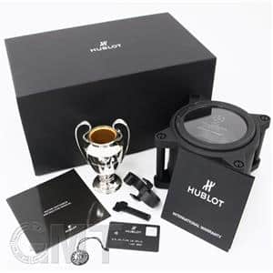 HUBLOT ウブロ ビッグバン ウニコ チャンピオンズリーグ セラミック 413.CX.7123.LR.UCL16 メイン