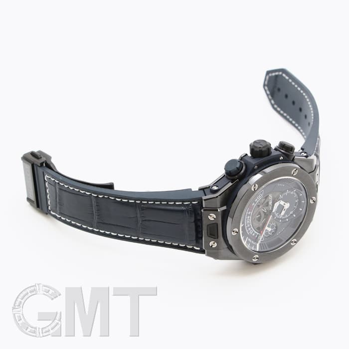 新品)HUBLOT ウブロ ビッグバン ウニコ チャンピオンズリーグ