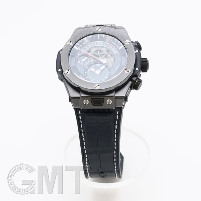 新品)HUBLOT ウブロ ビッグバン ウニコ チャンピオンズリーグ