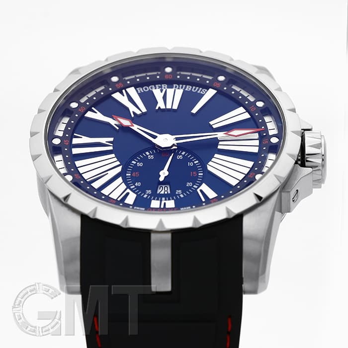 新品)ROGER DUBUIS ロジェ・デュブイ エクスカリバー 45
