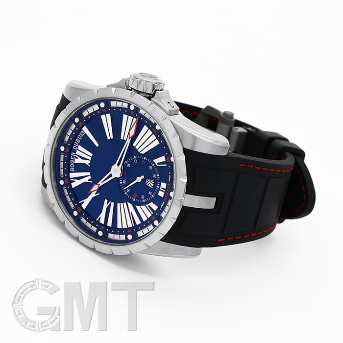 新品)ROGER DUBUIS ロジェ・デュブイ エクスカリバー 45 
